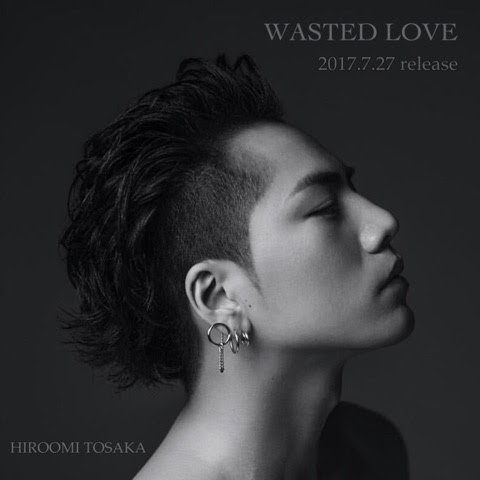 Yuu 臣くんがwasted Loveで着用していたモデルのピアスを入手しました Justine Clenquetのこのデザインは元々好きだったので嬉しい ピアス Justineclenquet 登坂広臣 Wastedlove