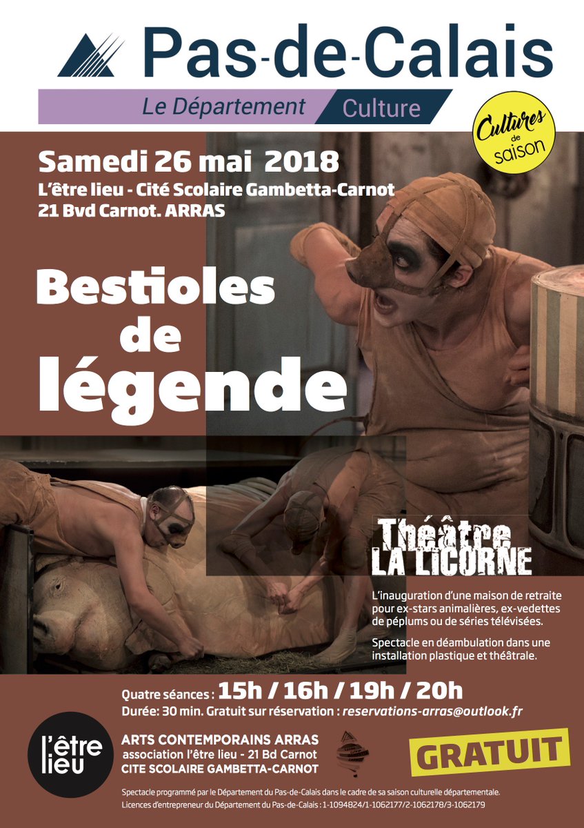 L'être Lieu tweet media