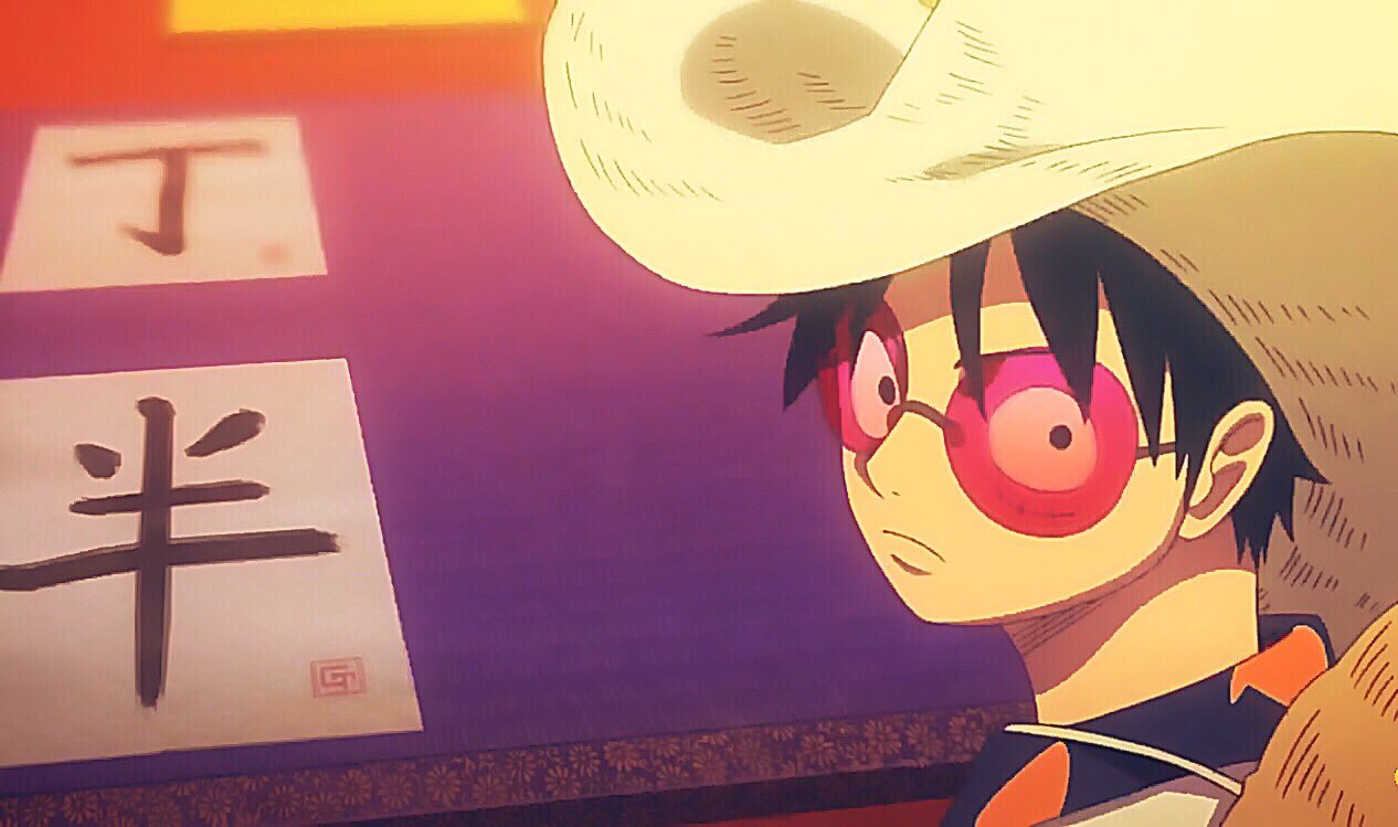 ワンピースフィルムゴールド ルフィ