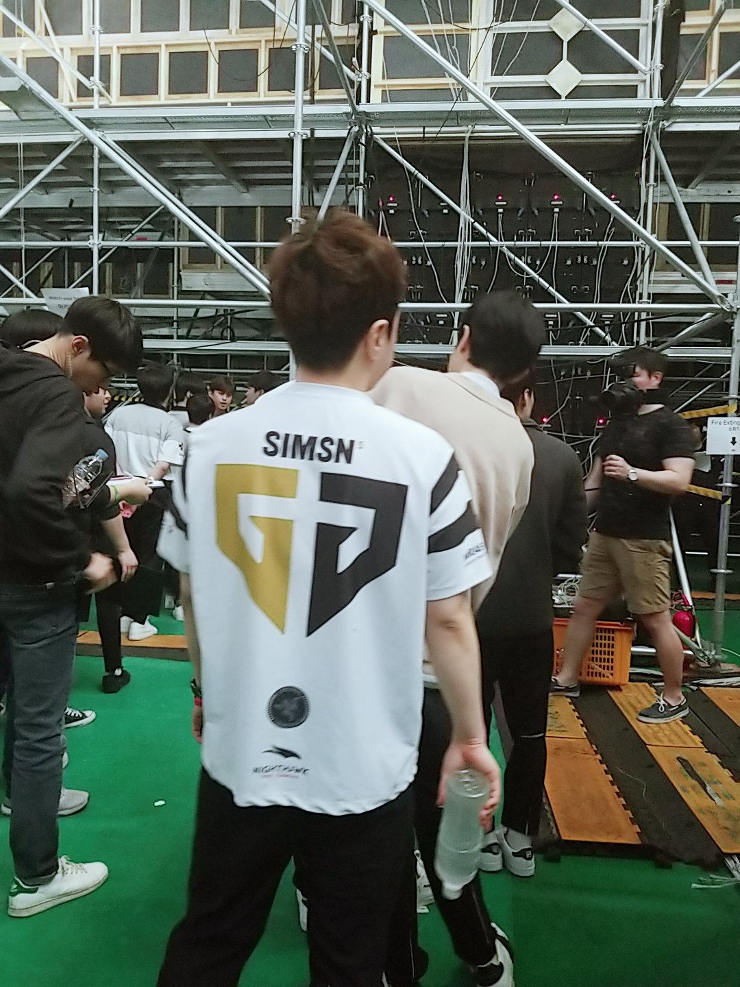 Gen G Esports Gen G Esports