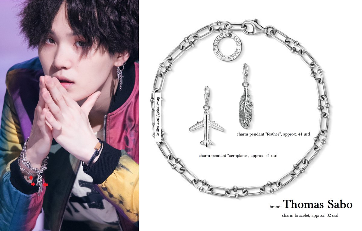 1pc Stray Kids Chain Bracelet SKZ Hyunjin, Bang Chan, BTS Taehyung-inspired  Jewelry Cute Kpop Merch - Etsy