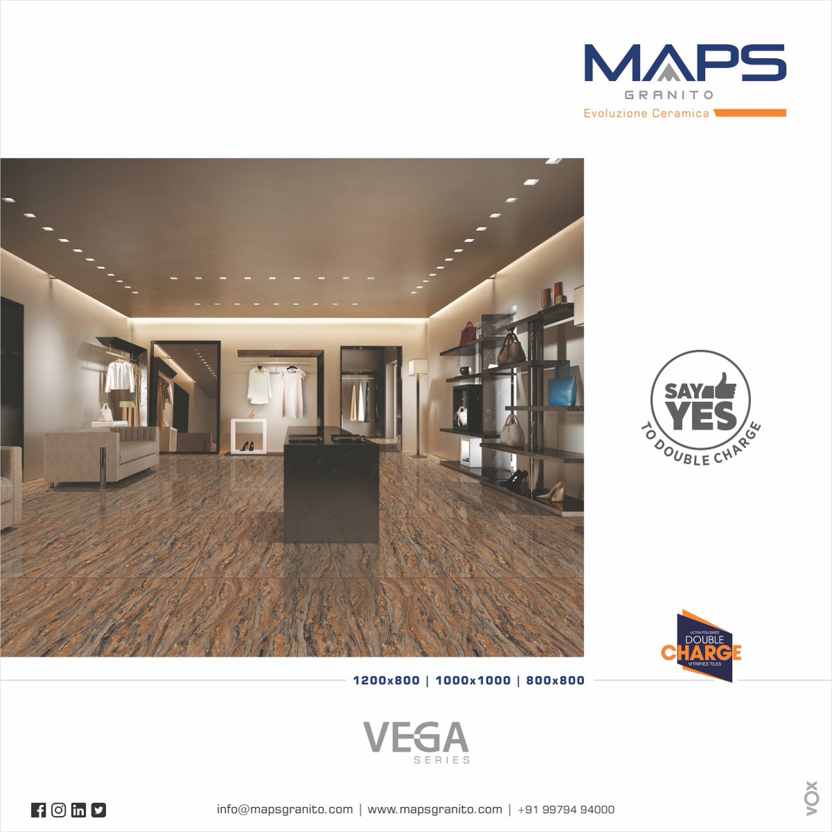 MapsGranito's tweet photo. Elegance at its Best
For more information visit us at https://t.co/RMOu3T3Ink
#LuxuryBedroomConcept #Bedroom #ceramicaindia #interiortiles #ceramic #dailytiles #besttiles #interiordesign #architecture #housetiles #tiles #mapstiles #worthtiles #morderndesign #mapsgranito https://t.co/FVQwobGBKX