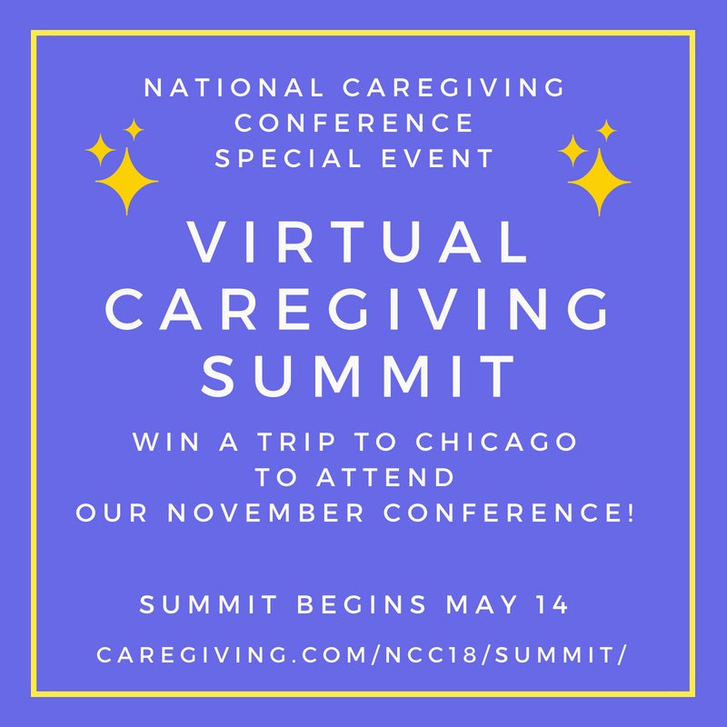 Caregiving.com tweet media