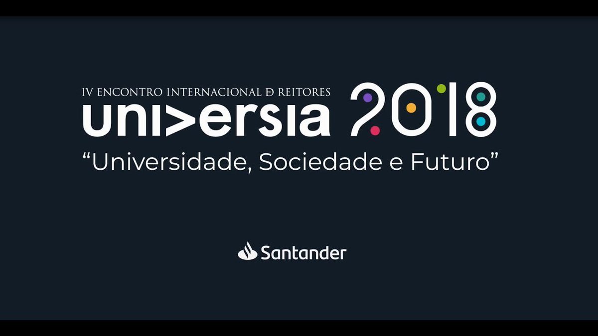 A Faculdade Zumbi dos Palmares será representada pelo Reitor José Vicente, será um momento de grandes expectativas para uma rica troca de experiências e o estabelecimento de parcerias institucionais.

zumbidospalmares.edu.br/New2/index.php…