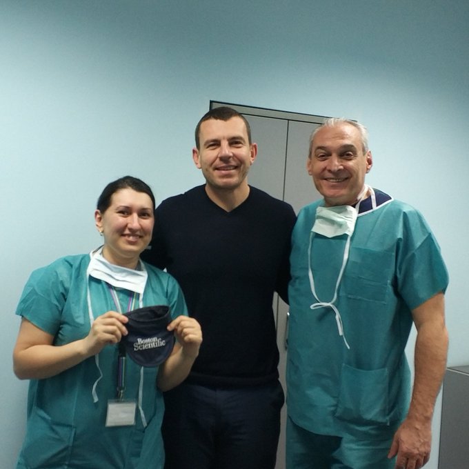 Преглед на изображението в Twitter