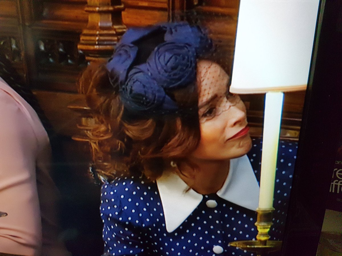 Kevenlaw's tweet photo. @sakinajaffrey @abigailspencer @priyankachopra #AbigaleSpencer looked AMAZING! #Rittenhouse didn't have a chance stopping the #RoyalWedding with her thereโบ๐๐ #RenewTimeless #Timeless #HarryandMeghan #NBC #Sony #Clockblockers #ClockblockersUK #SaveRufus #TheQueen https://t.co/IUGMa6sFe8