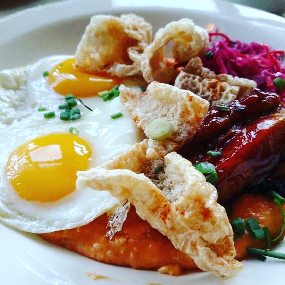 BolsaDallas's tweet photo. Happy Brunching! 🥂🍾🍹
Check out our menu at  https://t.co/NFvTcialzF 

#lunch #dinner #fresh #farmtotable #bishopartsdistrict  #cocktails #drinks #bar #local #healthy #wine #beer #menu  #brunch  #dallasrestaurant #patio #craftcocktails #weekend #saturdayfun https://t.co/jLJChjl06f