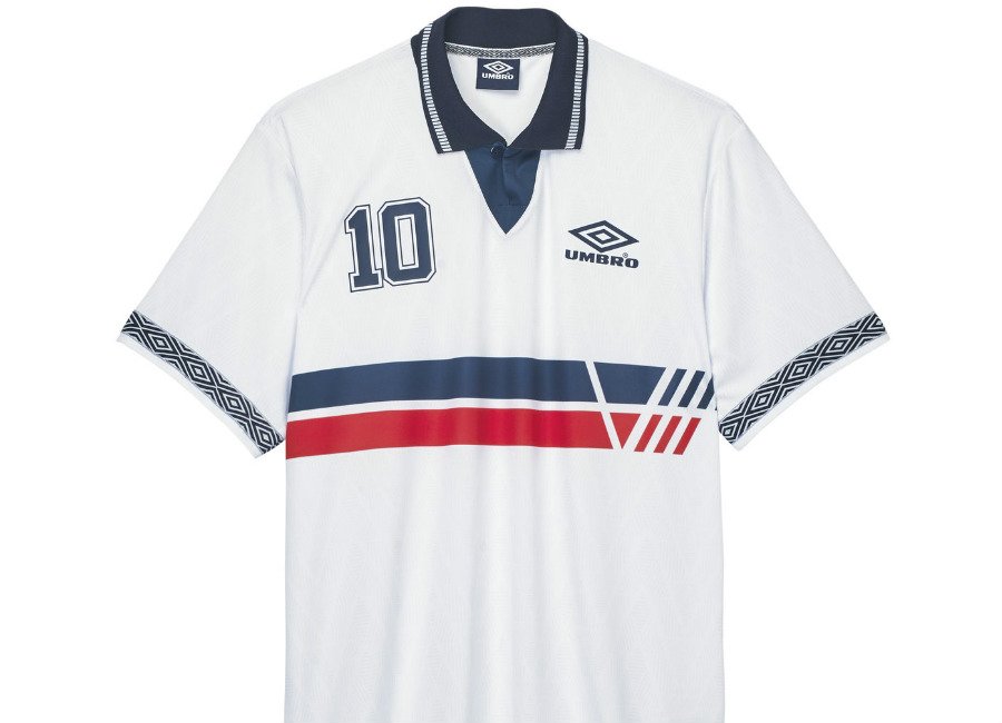 england football shirt umbro