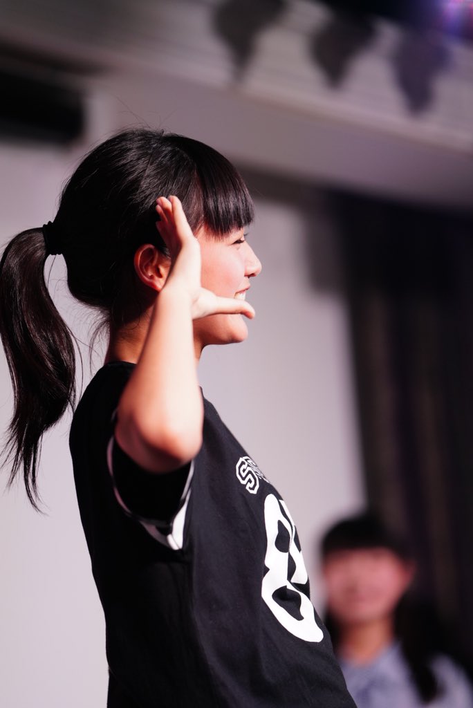 idolldd's tweet photo. 【RIOT BABY】
『東京アイドル劇場』
日程:2018年5月6日(日)
会場:品川 J-SQUARE
衣装:私服
RIN(その5)
端にいたので
あまり正面の写真がありませんがww
#命短し走れよ親父 #IDOLvsWIFE
#RIOTBABY #RIN
#東京アイドル劇場 #2018may #今を生きる https://t.co/JG7hzIOC6X