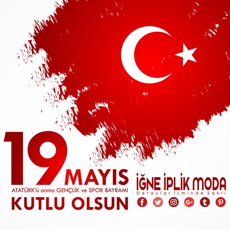 Vatanımız için canlarını feda eden aziz şehitleri rahmet, minnet ve saygıyla anıyoruz. 19 Mayıs, Türk Milleti'nin bağımsızlık ve özgürlük umutlarının inanca dönüştüğü, kurtuluş ataşenin yakıldığı ve aydınlık bir geleceğe olan inancın kuvvetlendiği günün adıdır.