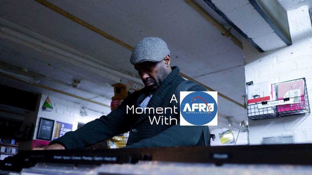 hkbfinn's tweet photo. If you love House music & or Broken Beat, please check out my interview with legendary producer Afr0naught of Coop & Bugz in the attic collective. See how creativity gave birth to sonic innovation...❁
https://t.co/7IzYvzkMjG
#brokenbeatlegacy #bugzintheattic #justjazzvisuals https://t.co/PTWtvYEcIy