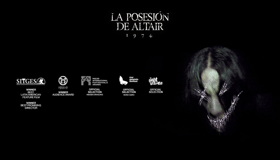 The possession of altair