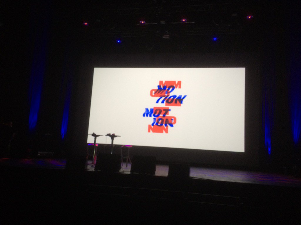 #motionmotion 2nde session, Nantes en mouvement