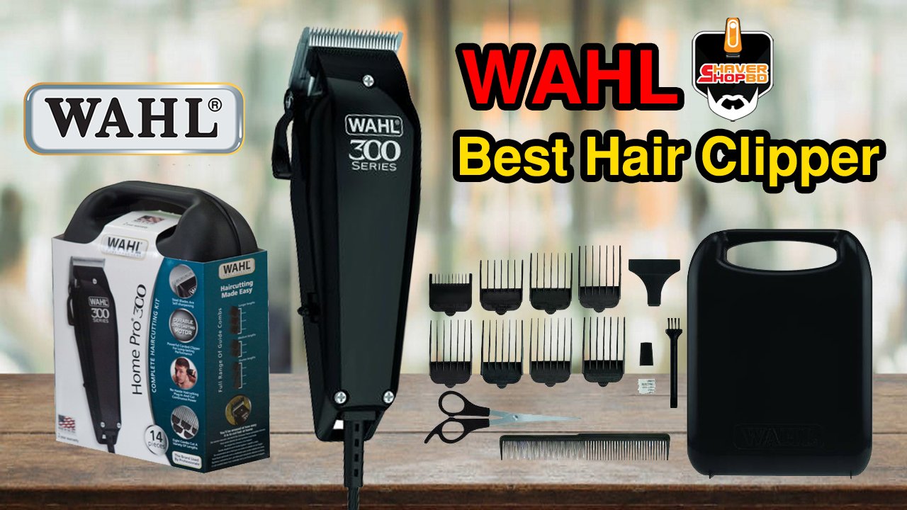 wahl duo clippers