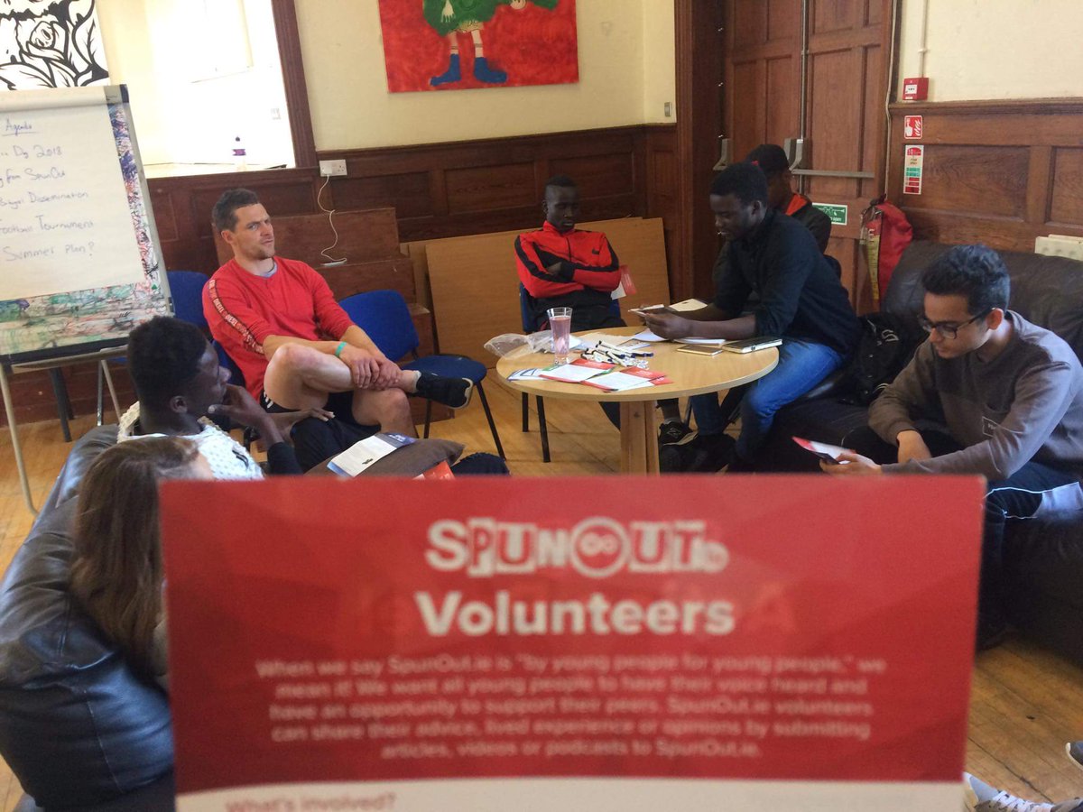 EuroBugInt's tweet photo. Friday meeting of youths: Eurobug has been visited by a @SpunOut and discussed many other things. Find out on our facebook page. #Eurobug #EurobugYouths #SARI #SpunOut #AfricanDay https://t.co/NeiVGTDcTk