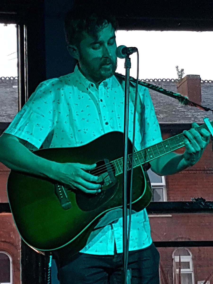 sarah_pull's tweet photo. @weareCAF a great night of live music with @HalfTonneSon and @onydamusic https://t.co/OForkvBoZ8