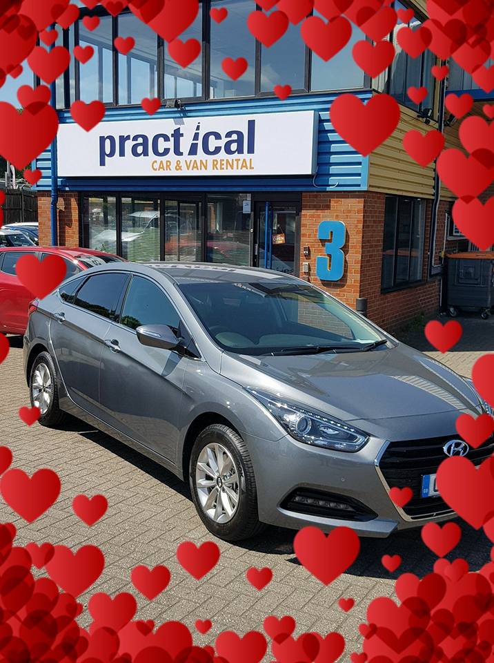 pcvrtw's tweet photo. Look at this beautiful i40 CRDI!!!!!!!! Already and waiting for our customer to collect tomorrow.... it's amazing just how good these flexi rent deals are. Call us for your quotation today https://t.co/A3vZFkJ9mI