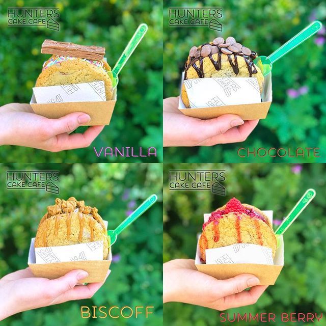 🍾🇬🇧 A • R OY A L • P R O M O T I O N • 🍸🎩 To celebrate the Royal Wedding we are giving you 20% off all ice cream scoops and ice cream cookie sandwiches ALL WEEKEND!

The discount is applied automatically to all orders so you don't need to quote t… ift.tt/2KzKrLi