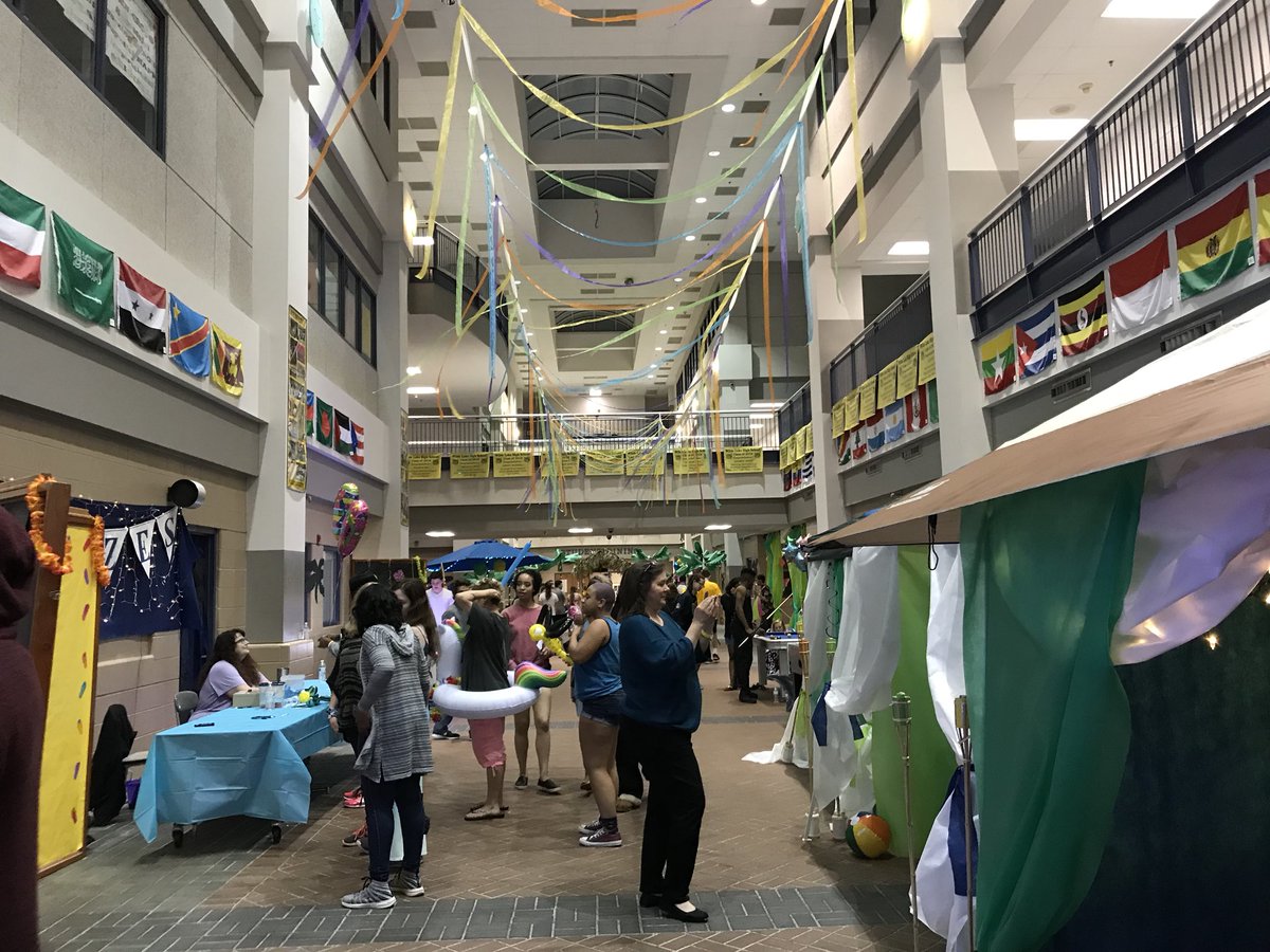 WLHS After Prom 18 tweet media