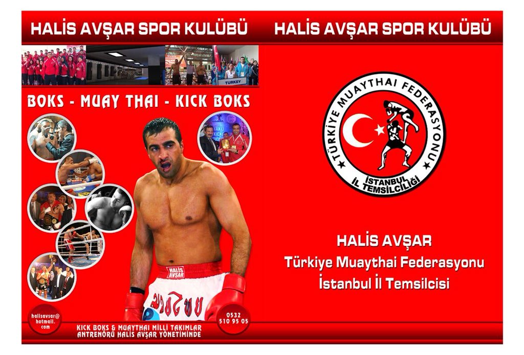 Halis Avşar