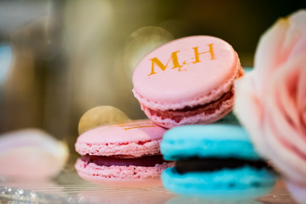 Today is the day! In true British style we are celebrating the #RoyalWedding with a street party! We're looking forward to seeing you all!