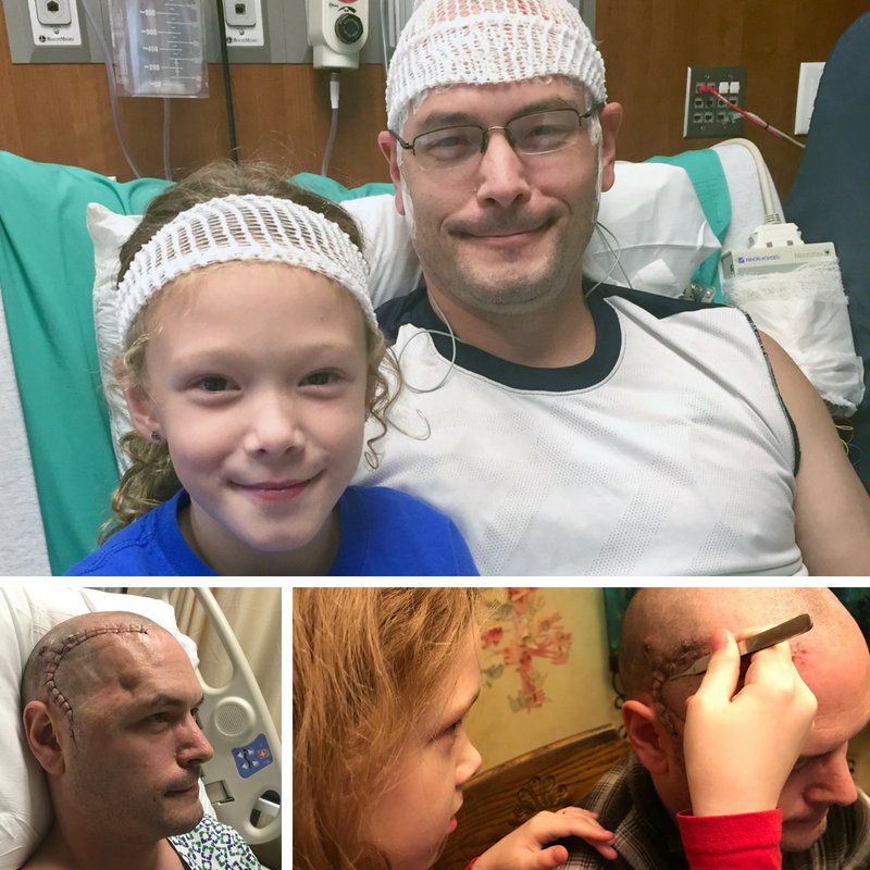 AkronChildrens's tweet photo. #Tics &amp; #TouretteSyndrome isn’t going to keep this precocious 3rd grader from realizing her dreams
@TouretteAssn
#mentalhealthawarnessmonth
#tourettes 
@weaverh #TSelfie
https://t.co/URUJMGFEgA https://t.co/DB3jxaAvy8