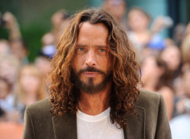 SPIN's tweet photo. Remembering Chris Cornell one year after his death https://t.co/N4vEoIx4Qj https://t.co/1g0KK2aYnM