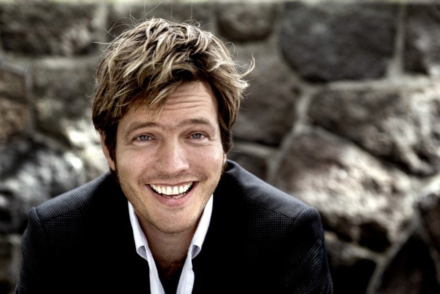 Happy Birthday to Danish director Thomas Vinterberg! 