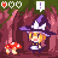 回復アイテムかな #dotpict 