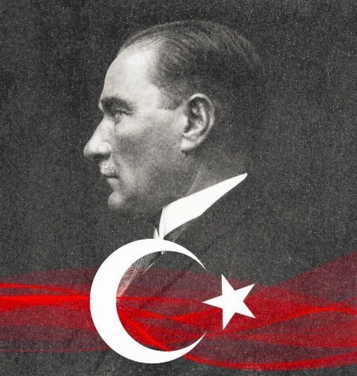 19 Mayıs Atatürk'ü Anma Gençlik Ve Spor Bayramı'mız Kutlu Olsun❤❤❤