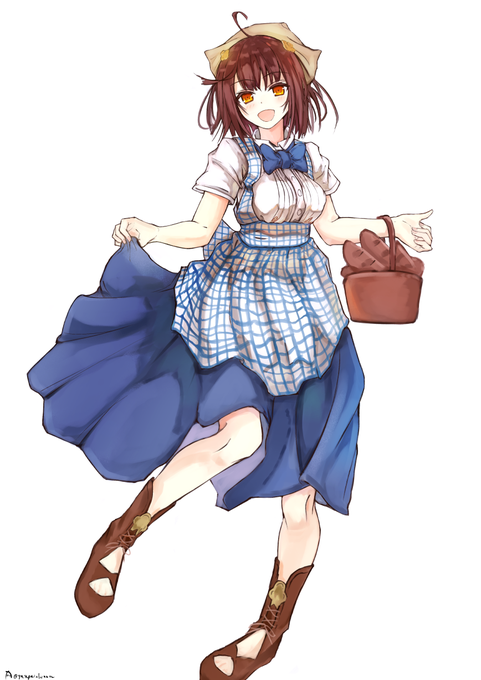 ソフィー ノイエンミュラーのtwitterイラスト検索結果 古い順 ソフィー ノイエンミュラーのtwitterイラスト検索結果 古い順