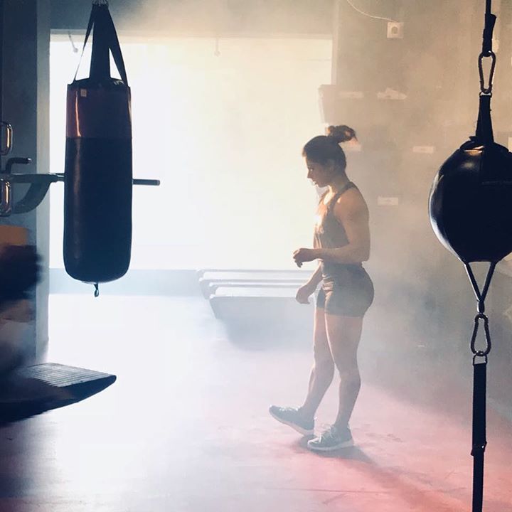 Armstrong The Gym (armstrongthegym) Twitter