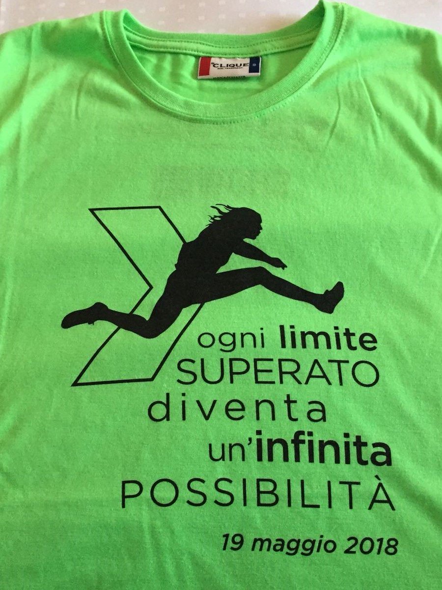 praxiconsulting's tweet photo. Comunque il nostro running partner #andreadelmonte questa mattina ha corso con #TEDxPadova #praxiimprovingperformance #tedxpartner #TEDxPadova2018❌ #TEDxPadova #followthe❌ #Hybris #padova #padua #padovasocial #PadovaInnovationWeek #innovazione #innovation https://t.co/kaF3Ov0xdt