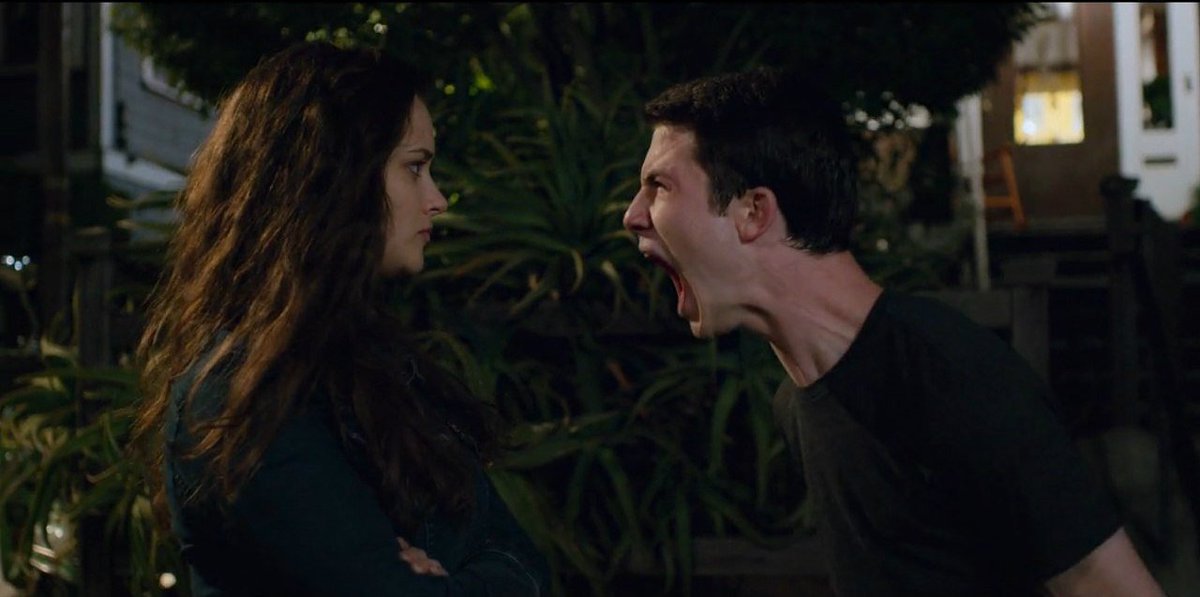 Masyta2234's tweet photo. Состояние Клей Дженсен:
#13ReasonsWhy2 https://t.co/uUTjU6nilF