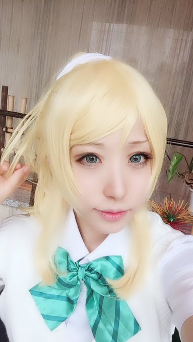 コスプレイヤーはむのTwitter画像21