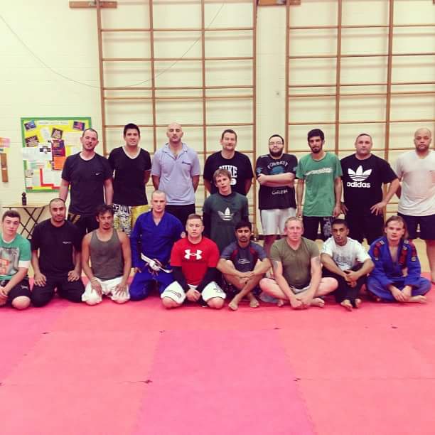 sunnynextlevel's tweet photo. One of my very first Jiu Jitsu fundamental classes back in 2013 #bjj #jiujitsu #brazilianjiujitsu #artesuarve #toukonacademy #toukon @toukonacademy https://t.co/I3FKfVXMmo