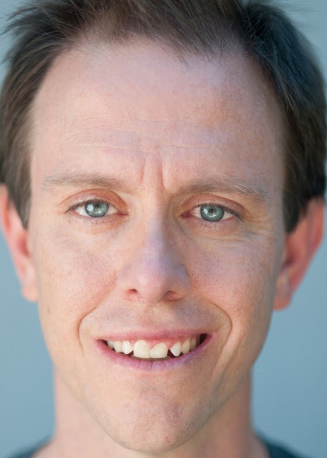 Happy Birthday SEAN WHALEN 