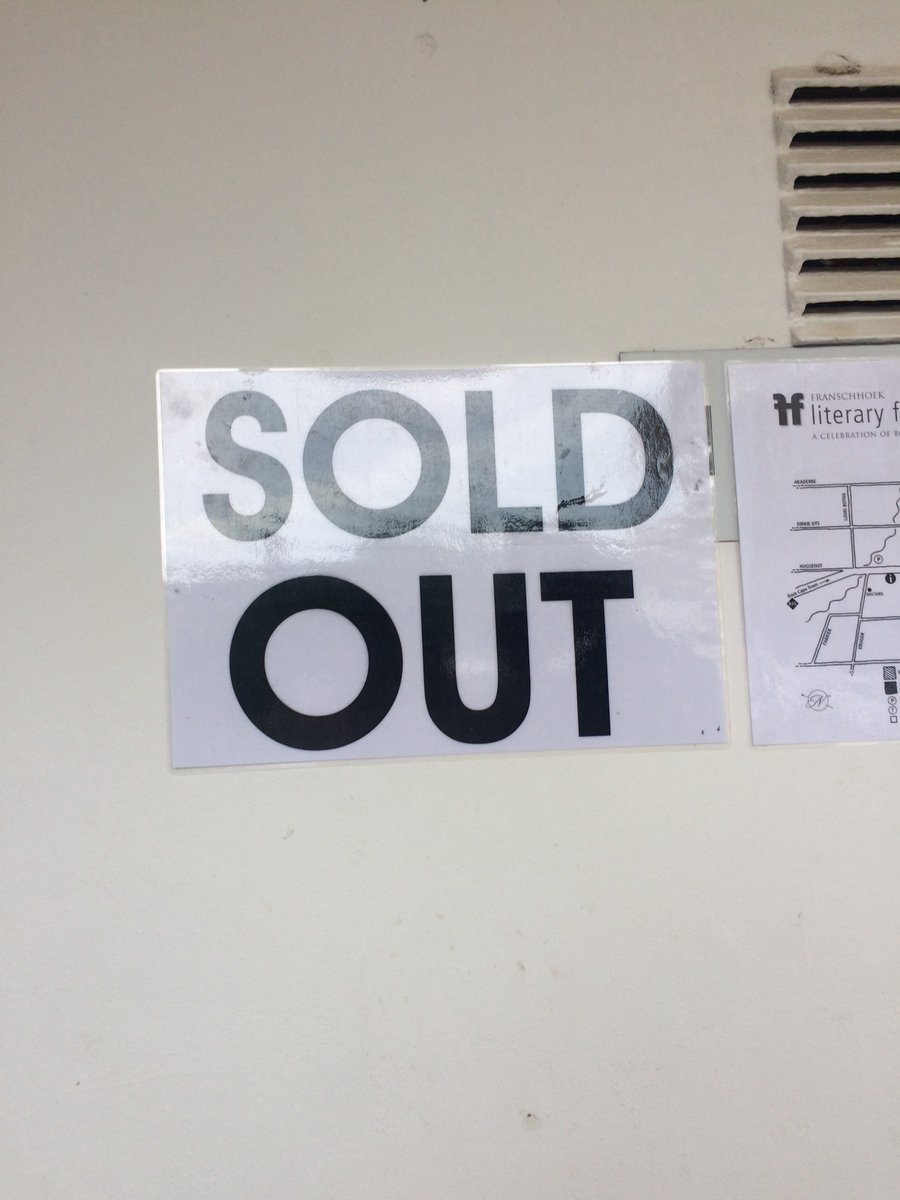 Met rede! Get a load of that panel!