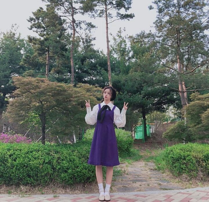 Hyeristuff's tweet photo. Such a baby ☀🍼💞 https://t.co/QQA1hurJhR