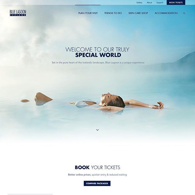kosmosandkaos's tweet photo. A while back we made this with @bluelagoonis , still looks nice we think 🤔. . . . . #digitalagency #digitaldesign #webdesign #webdesignagency #scandinaviandesign #artdirector #artdirection #designer #iceland #reykjavik #ui #dribbble #ux #design #uidesign #userinterface #… https://t.co/4ly2E9hyMj