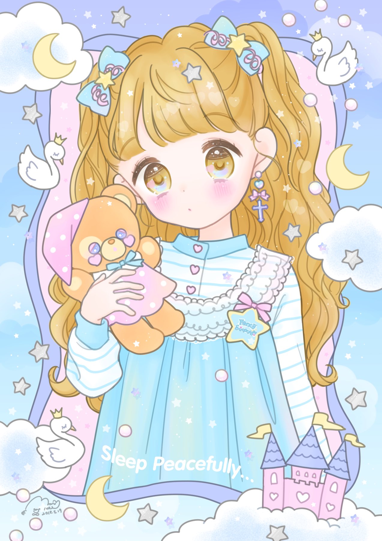 まなもこ🐟➰🍌 on X: 