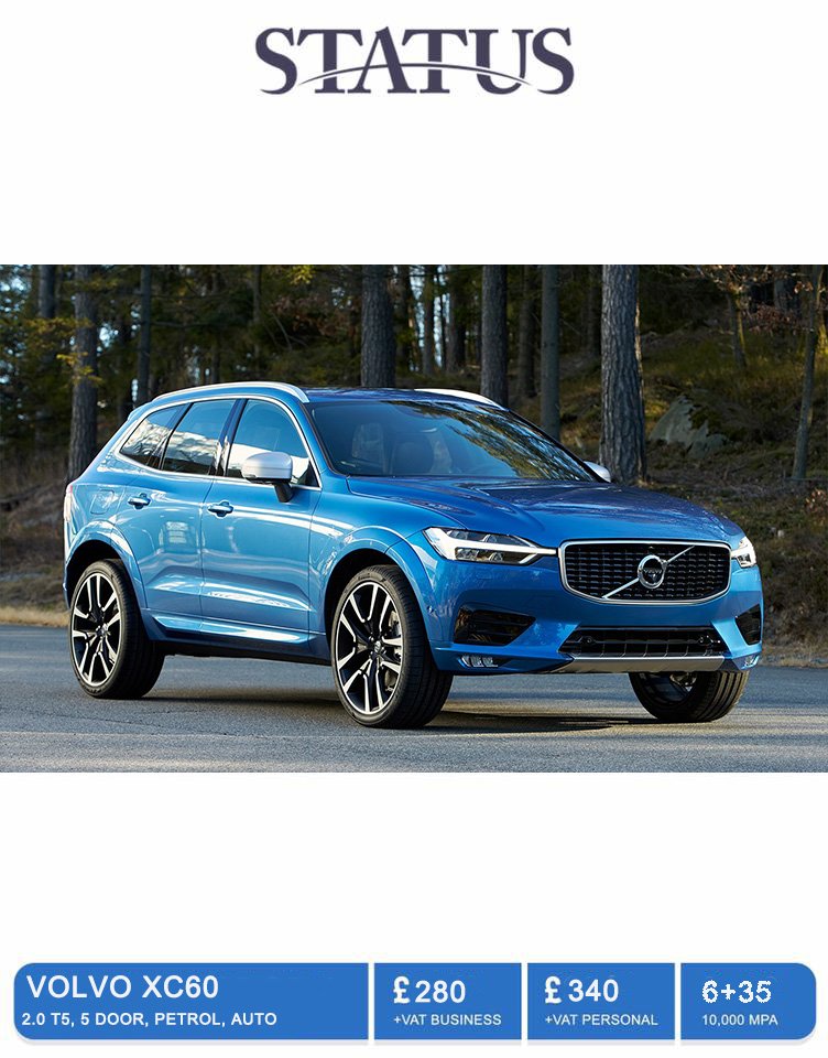 Volvo XC60 in stock! DM us now 📲

_______________________________________________________

#carlease #carleasing #carleasingdeals #car #cars #carstagram #cargram #instacar #igdaily #msport #bmw #volvo #xc60