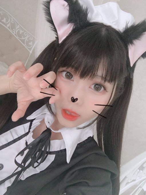 Twitterのコスプレ画像75
