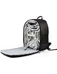 portedeals101's tweet image. Koolertron Sac à Dos de Transport UAV en Nylon Waterproof pour Drones tous DJI Phantom 4/3/2,Parrot,XIRO
amzn.to/2qQe4kS