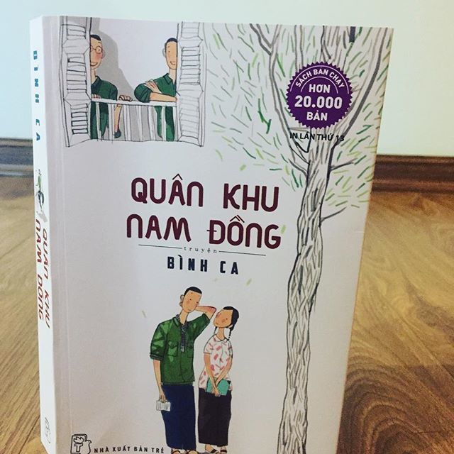 CongThanh303's tweet image. Sách hay cuối tuần #docsach #quankhunamdong ift.tt/2rQNoAc