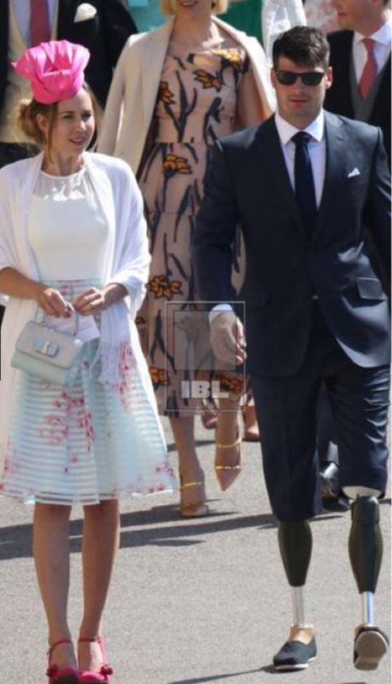 ted baker soft blossom dress