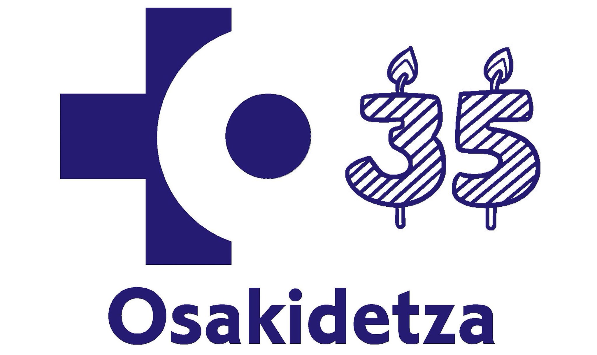 Osakidetza on Twitter "👩🏻⚕️🏥 19 de mayo, 35 aniversario de Osakidetza