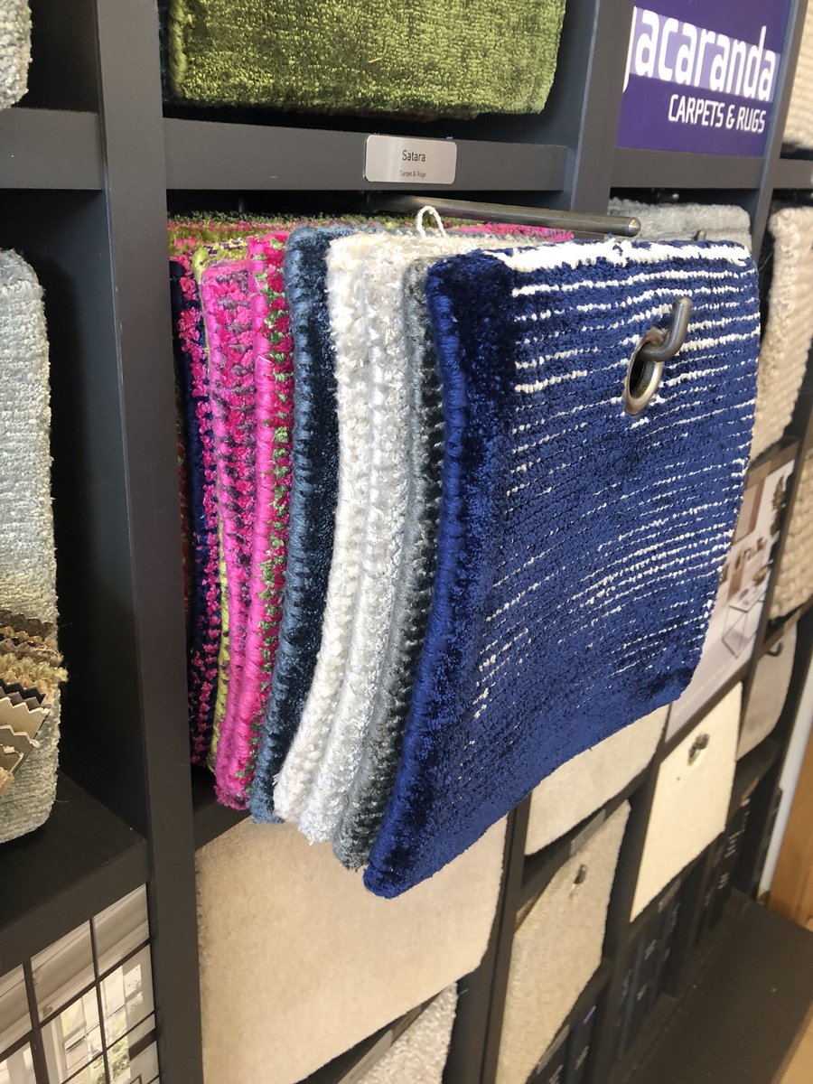 GFFGuernsey's tweet photo. 20% off these amazing Jacaranda rugs!! brighten up your home in time for summer, colourful and stylish to suit the style of your home, pop into our showroom for more information on this fantastic deal https://t.co/sRf2caotZ6