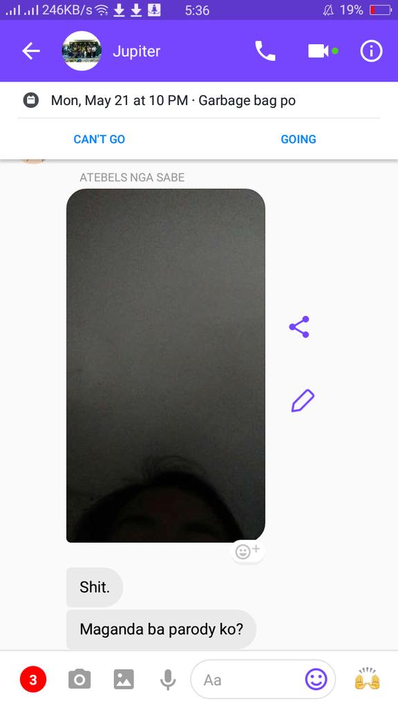 jptr_aliens's tweet photo. yung sobrang stressed ka na https://t.co/AxjKxZJIG7