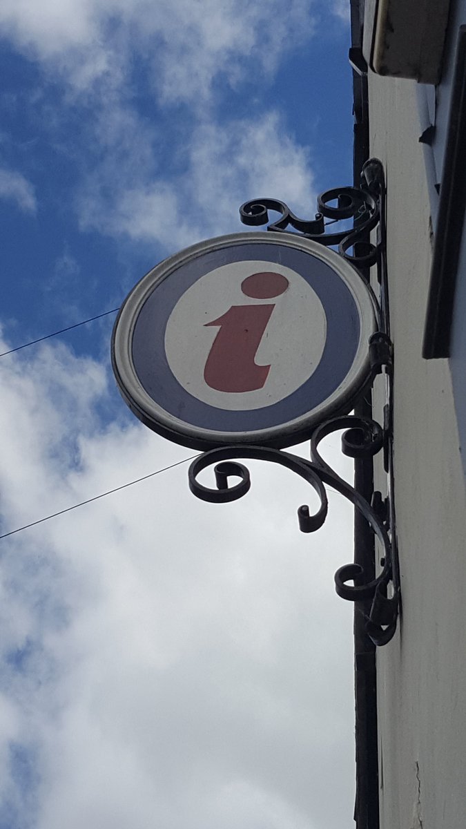 East Dorset Information Centre tweet media